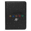 Binder: PRO 9- Pocket Zippered MTG- Edge of Eternities- Sothera, the Supervoid