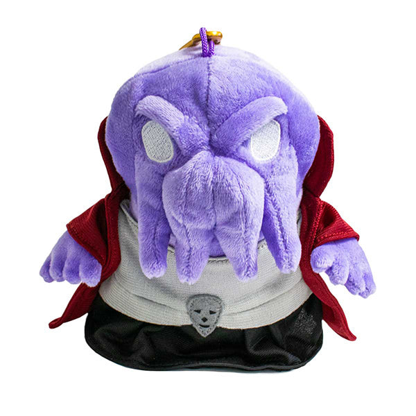 Figurines of Adorable Power: D&D- Mind Flayer Gamer Pouch