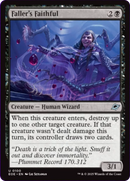 Faller's Faithful [Edge of Eternities]
