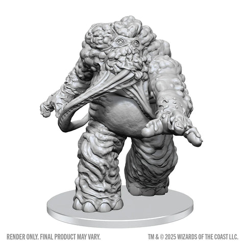 D&D Models: Eater of Knowledge