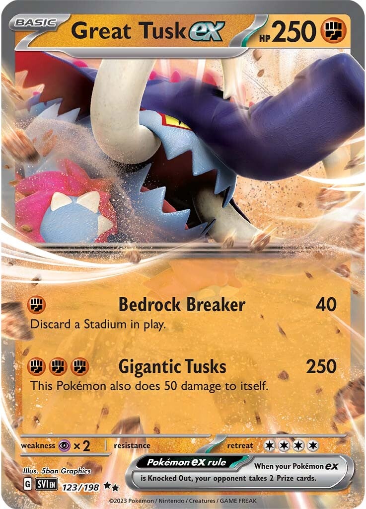 what pokemon set has 198 cards SV01: Scarlet & Violet Base Set | Pokemon