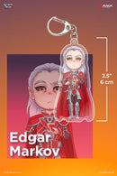 Magic: the Gathering Acrylic Keychains