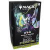 Edge of Eternities Commander Deck