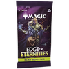 Edge of Eternities Play Booster Pack