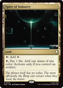 Spire of Industry [Star Trek Commander]