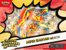 Pokemon: Mega Embroar ex Box