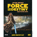 Star Wars - Force and Destiny: Game Master's Kit