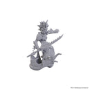 D&D Nolzur's Marvelous Miniatures: Unpainted Minis- Wave 25- Merfolk Scout