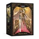 Magic The Gathering: Oracle Deck