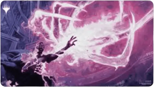 Playmat: Modern Horizons 3- Black
