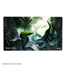 Playmat: MTG Shiny- The Hobbit- Mirkwood