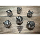 7-Die Set Translucent