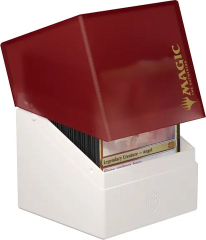 Ultimate Guard Boulder 100+ 'Guild Summit' Boros Deck Box