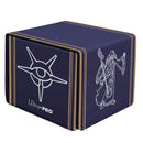 Deckbox: Alcove Edge 100+- The Elder Scrolls- Mages Guild