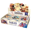 Lorcana: Fabled Booster Box