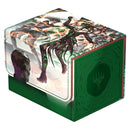 Deck Case: Sidewinder 100+ MTG- Vraska, Petrifying Assasnine