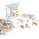 Make That Most Magnificent Thing Game