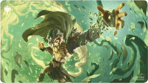 Playmat: Modern Horizons 3- Flare of Cultivation