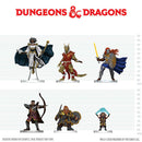Player's Handbook Swords & Staves Starter Set