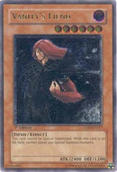Vanity's Fiend [CDIP-EN017] Ultimate Rare