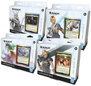 MTG: Universes Beyond- Final Fantasy Collector Commander Decks