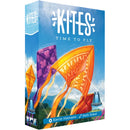 Kites: Time to Fly