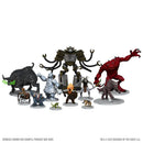D&D Models: Icons of the Realms Monster Menagerie Revisited Booster