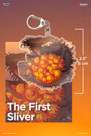 Magic: the Gathering Acrylic Keychains