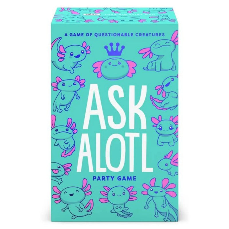 Askalotl