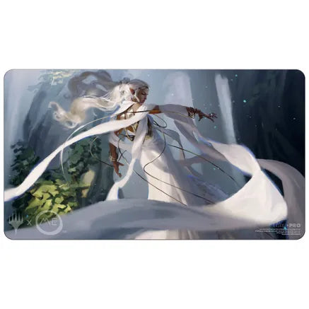 MTG Tales of Middle Earth Playmat: Galadriel
