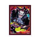 ONE PIECE TCG: Card Sleeves