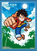 ONE PIECE TCG: Card Sleeves