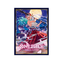 ONE PIECE TCG: Card Sleeves