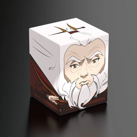 Squaroes: Boulder 100+ Avatar - The Last Airbender - Wave II - Avatar Roku