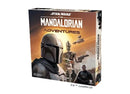 THE MANDALORIAN: ADVENTURES