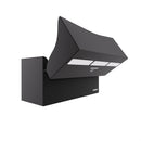 Triple Deck Holder 300+ XL Black