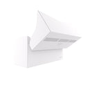 Triple Deck Holder 300+ XL White