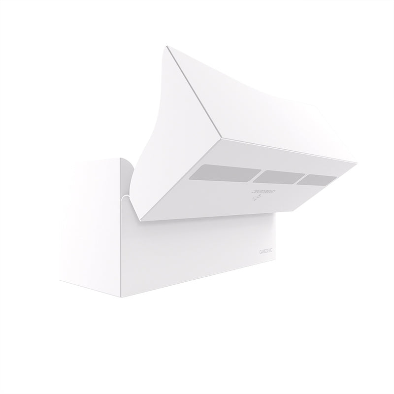 Triple Deck Holder 300+ XL White