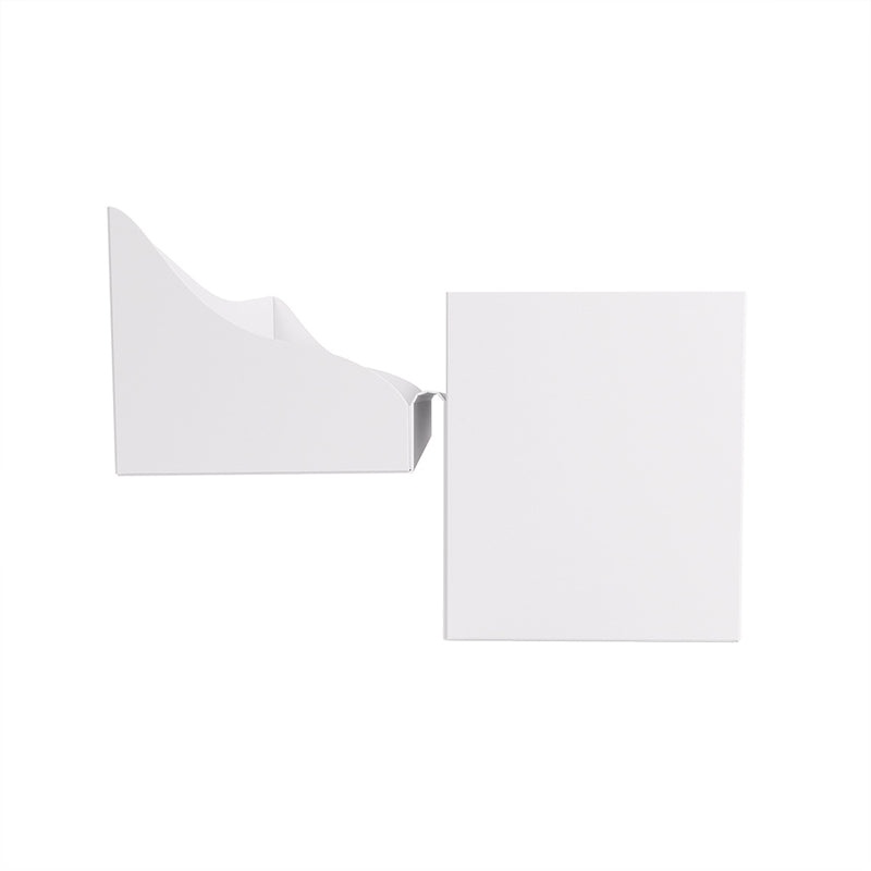 Triple Deck Holder 300+ XL White
