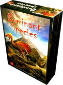 Dominant Species (Used)