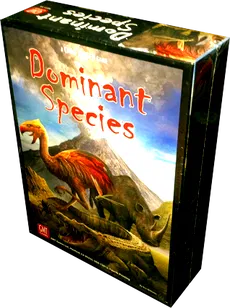 Dominant Species (Used)