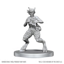 Satyr & Dryad