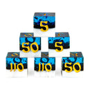 Pokemon TCG Damage Counter Dice