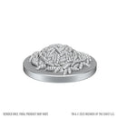 Swarm of Rot Grubs & Rot Grub Victim