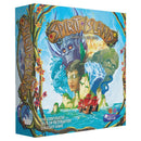 Spirit Island USED