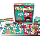 Telepaths: Couple vs Couple