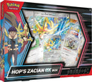 Journey Together: Hops Zacian EX Box