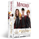 Munchkin: Harry Potter