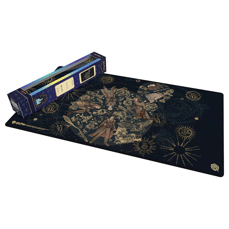 Harry Potter Play-Mat