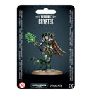 Necrons: Cryptek
